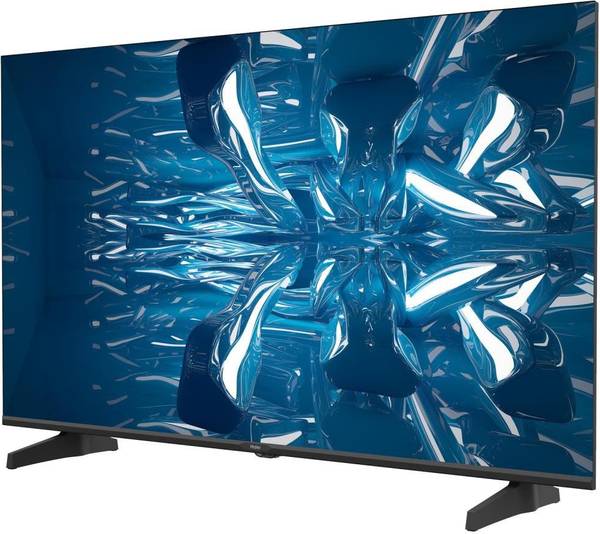 Телевізор Haier H43K85FUX