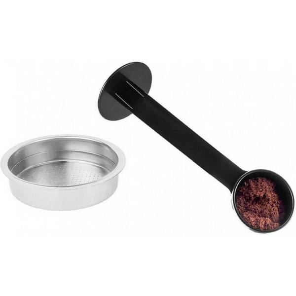 Капсульная кофеварка эспрессо Catler ES 702 Porto Wite (ES702PORTOW)