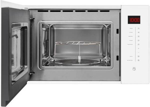 Мікрохвильовка з грилем Hansa AMMB25E1WH