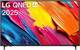 Телевізор LG 55QNED70A6A