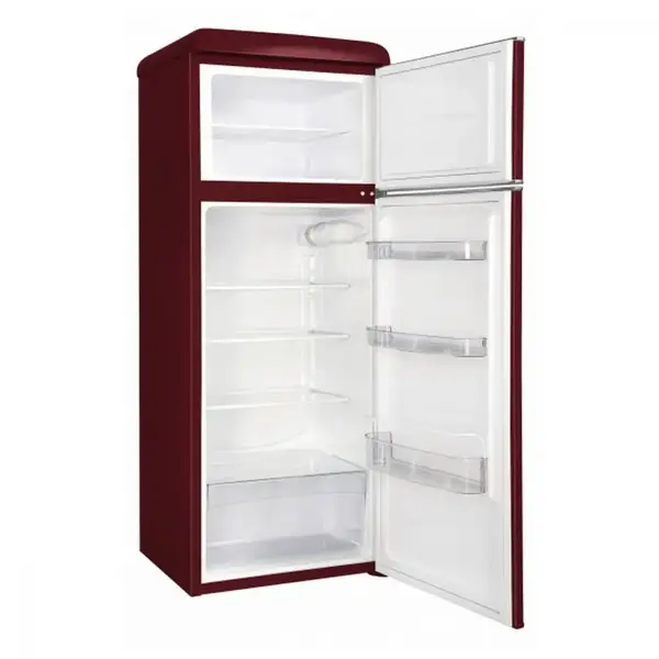 Холодильник з морозильною камерою Snaige FR24SM-PRDO0E