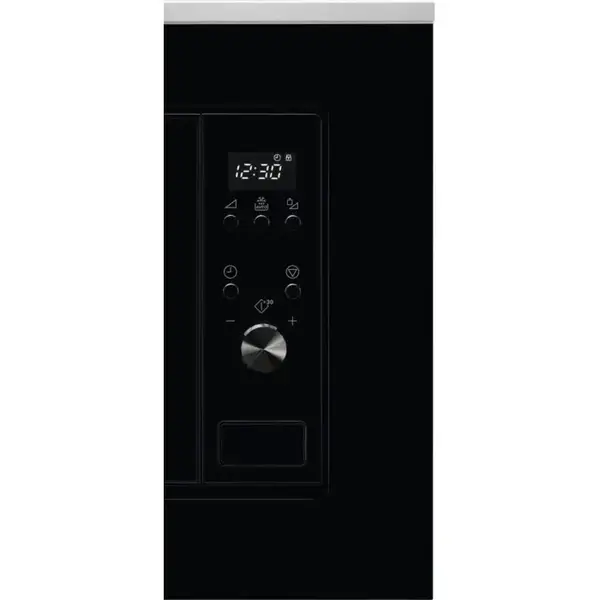 Мікрохвильовка Electrolux LMS2173EMX