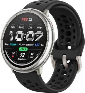 Смарт-годинник Amazfit Active 2 Black