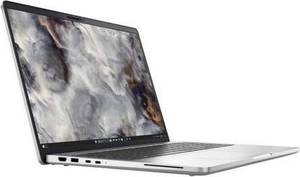 Ноутбук Dell Pro 16 Plus Touch Platinum Silver (210-BPCJ-2512BMK)