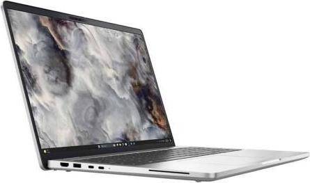 Ноутбук Dell Pro 16 Plus Touch Platinum Silver (210-BPCJ-2512BMK)