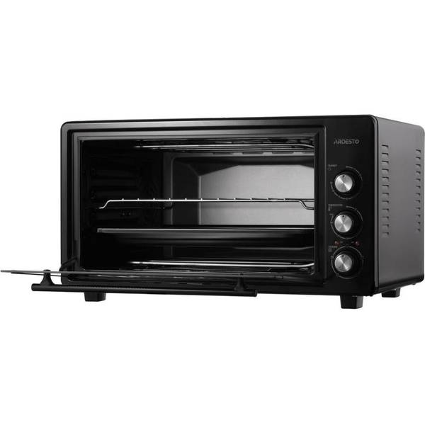 Духовка настільна Ardesto MEO-S50GB