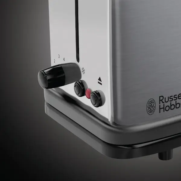 Тостер Russell Hobbs Oxford 21396-56