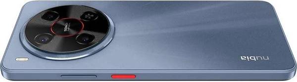 Смартфон ZTE Nubia V70 Max 6/128GB Gray