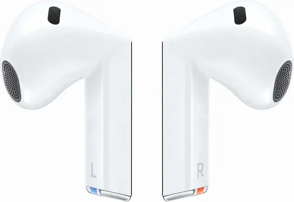 Навушники TWS Samsung Galaxy Buds3 White (SM-R530NZWA)