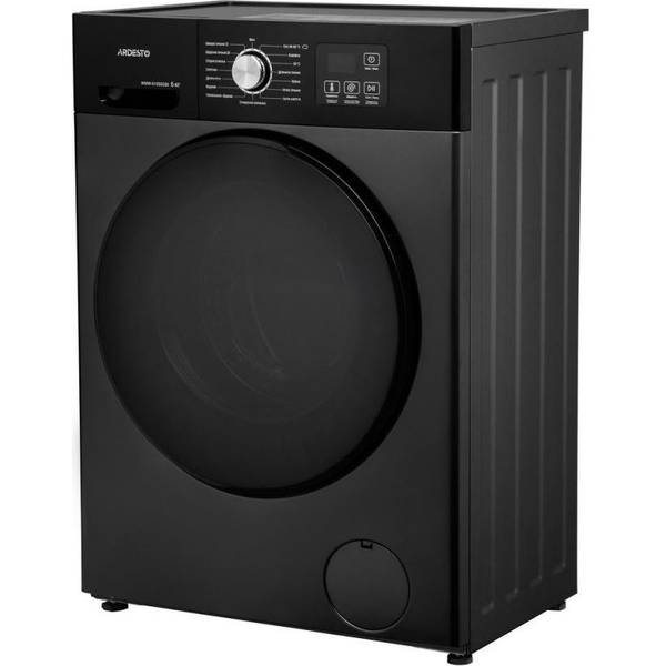 Пральна машина автоматична Ardesto WMW-6105DGBI