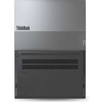 Ноутбук Lenovo ThinkBook 16 G7 ARP Arctic Gray (21MW000QRA)