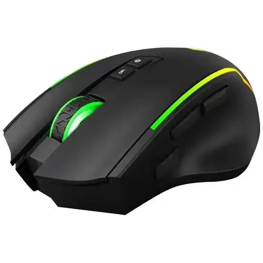 Миша XTRIKE ME GM-518 Black