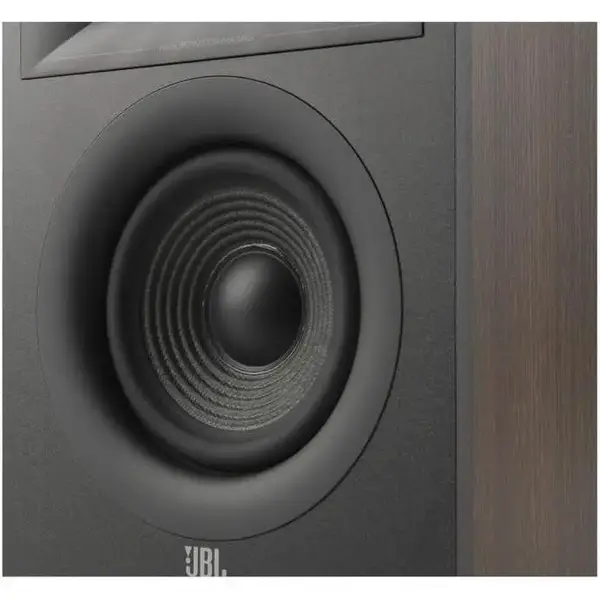 Акустичні колонки JBL Stage 240B Black (JBL240BBLK)