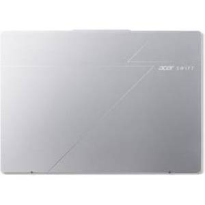 Ноутбук Acer Swift Go 14 SFG14-74-74SQ Pure Silver (NX.JCWEU.005) Ноутбук Acer Swift Go 14 SFG14-74-74SQ Pure Silver (NX.JCWEU.005)