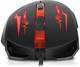 Миша REAL-EL RM-520 Gaming Black (EL123200020)