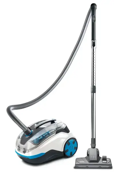 Пилосос з аквафільтром Thomas DryBOX+AquaBOX Parkett (786555)