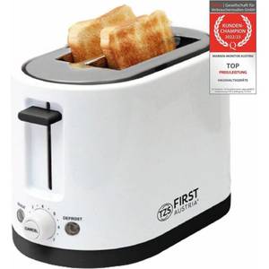 Тостер First FA-5368-3 Тостер First FA-5368-3