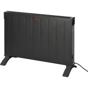 Обігрівач Zilan ZLN6258 Black Обігрівач Zilan ZLN6258 Black