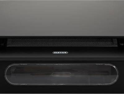 Витяжка похила Eleyus VERTICAL 470 50 BL