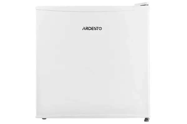 Холодильник з морозильною камерою Ardesto DFM-50W