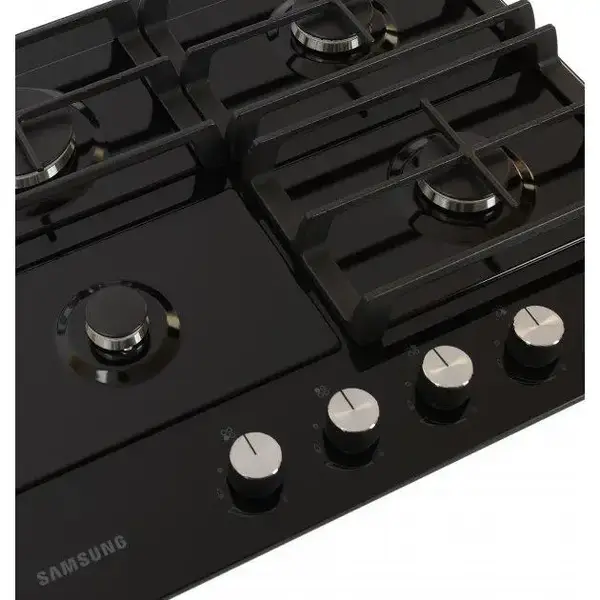 Варочная поверхность газовая Samsung NA64H3000AK