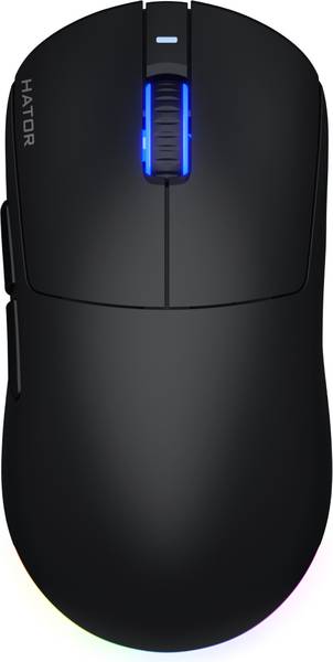 Миша HATOR Quasar 3 Wireless Black (HTM730)