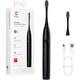 Електрична зубна щітка Oclean Endurance Eco Electric Toothbrush Black (6970810553321)