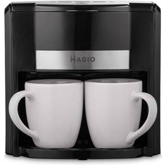 Крапельна кавоварка Magio MG-450