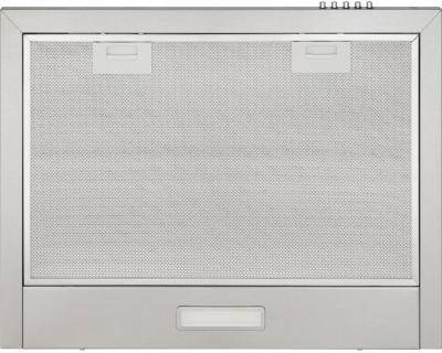 Витяжка купольна Jantar KBT 650 LED 60 IS