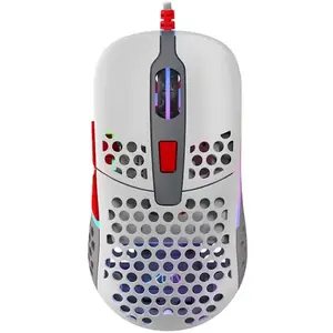 Миша Xtrfy M42 RGB Retro (XG-M42-RGB-RETRO) Миша Xtrfy M42 RGB Retro (XG-M42-RGB-RETRO)