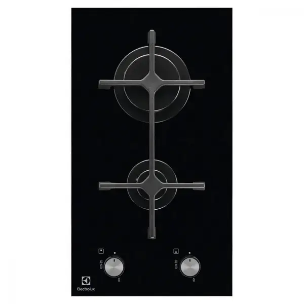 Варочная поверхность газовая Electrolux EGC3322NVK