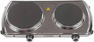 Настольная плита Термия ЭПЧ 2-2,2/230М2 нержавеющая