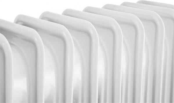 Масляний радіатор Neo Tools 90-151