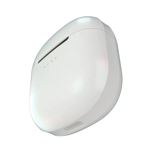 Навушники TWS ERGO BS-740 Air Sticks 2 White (BS-740W)