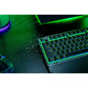 Клавіатура Razer Ornata V3 X UKR (RZ03-04471900-R371) Клавіатура Razer Ornata V3 X UKR (RZ03-04471900-R371)