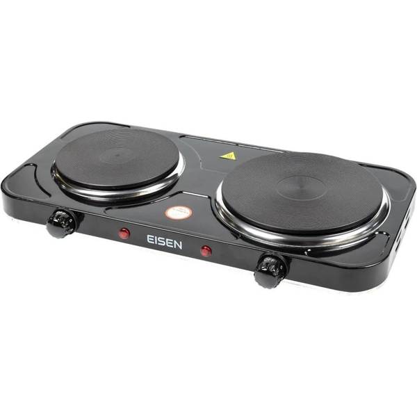 Настільна плита Eisen EHP-258B