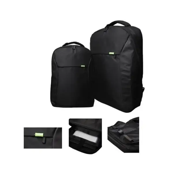 Рюкзак міський Acer Commercial 15.6" Black (GP.BAG11.02C)