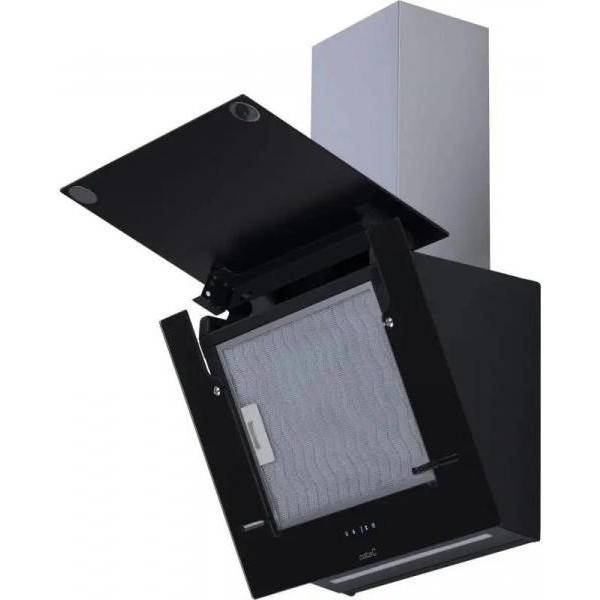 Витяжка похила Cata VALTO 600 XGBK (02027505)