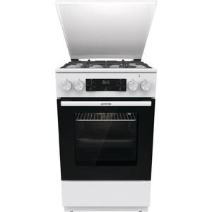 Комбінована плита Gorenje GK5C42WF