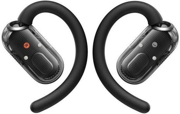 Наушники TWS Anker SoundCore V40i Black (A3878G11)