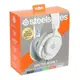 Навушники з мікрофоном SteelSeries Arctis Nova 1 White (61607)