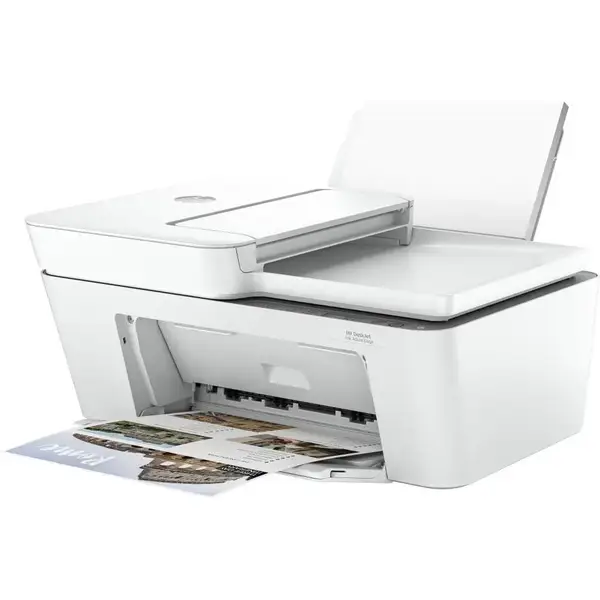 БФП HP DeskJet Ink Advantage 4276 Wi-Fi (60K49C)