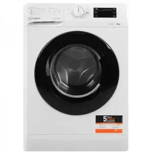Прально-сушильна машина автоматична Indesit OMTWSE 61051 WK UA