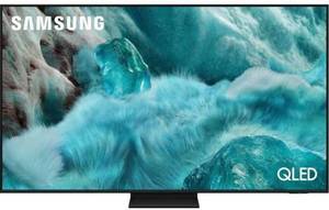 Телевізор Samsung QE55Q7F5AUXUA Телевізор Samsung QE55Q7F5AUXUA