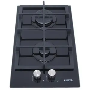 Варильна поверхня газова Fiesta G32BGCH SBF Варильна поверхня газова Fiesta G32BGCH SBF