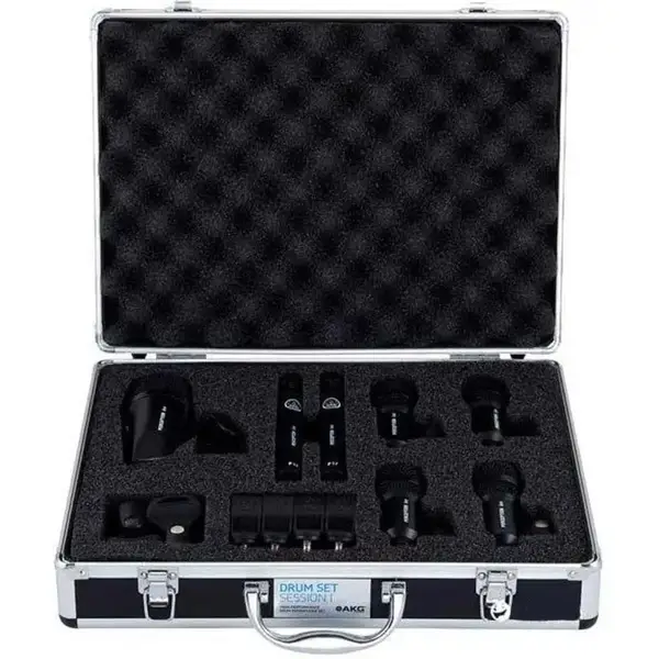 Микрофон для ударных AKG Drum Set Session I