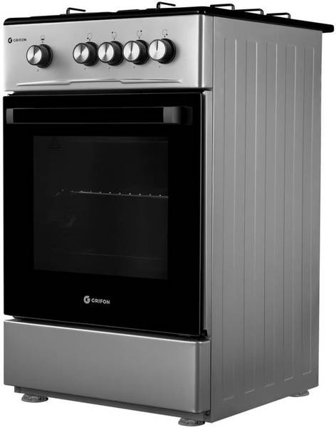 Газова плита Grifon G541S-M1