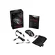 Миша ASUS ROG Gladius II Origin Black (90MP00U1-B0UA00)