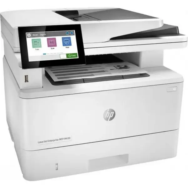 МФУ HP LaserJet Enterprise M430F (3PZ55A)
