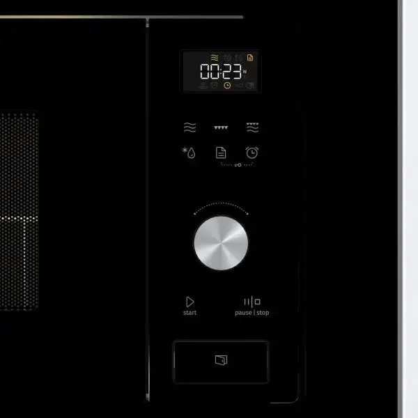 Микроволновка с грилем Gorenje BMX201AG1BG